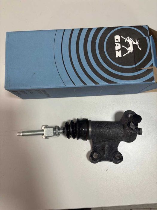 Цилиндр сцепления рабочий в сборе