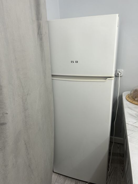 Холодильник бу только моразилкасы істейді