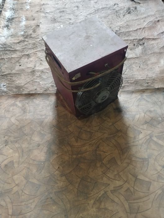 Срочно продам пушку