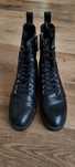 Bocanci zara 38 piele