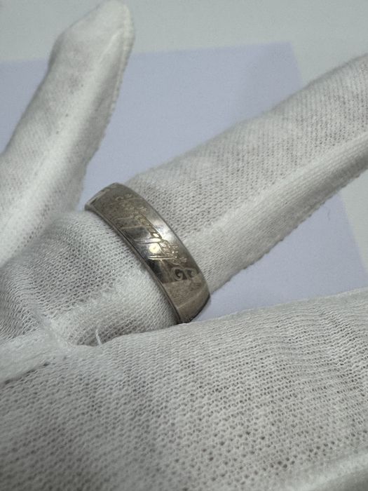 Inel argint 925 Lord Of the Rings. NLP