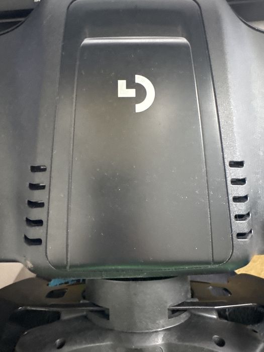 Volan logitech g923 cu schimbator