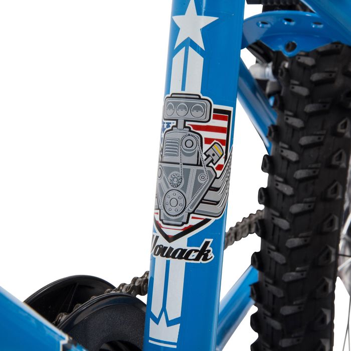 Mtb Racingboy 320 20 - produs resigilat - (SecondHand) Decathlon