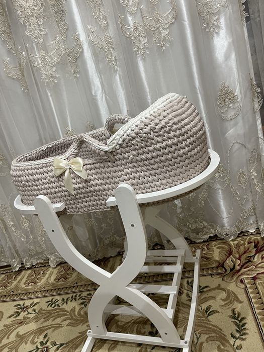 Детскый корзинка