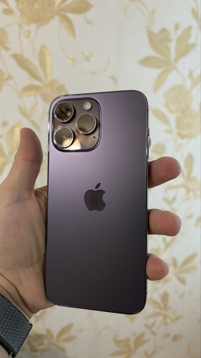 iPhone 14 Pro Max 256GB