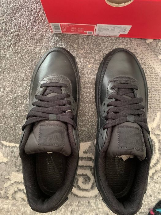 Nike Air max 90 black