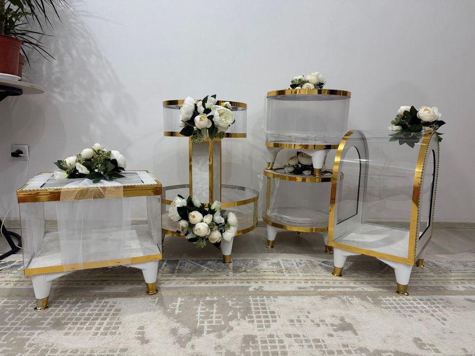 Арендаға корзиналар