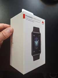 Smartwatch Huawei watch fit graphite black nou