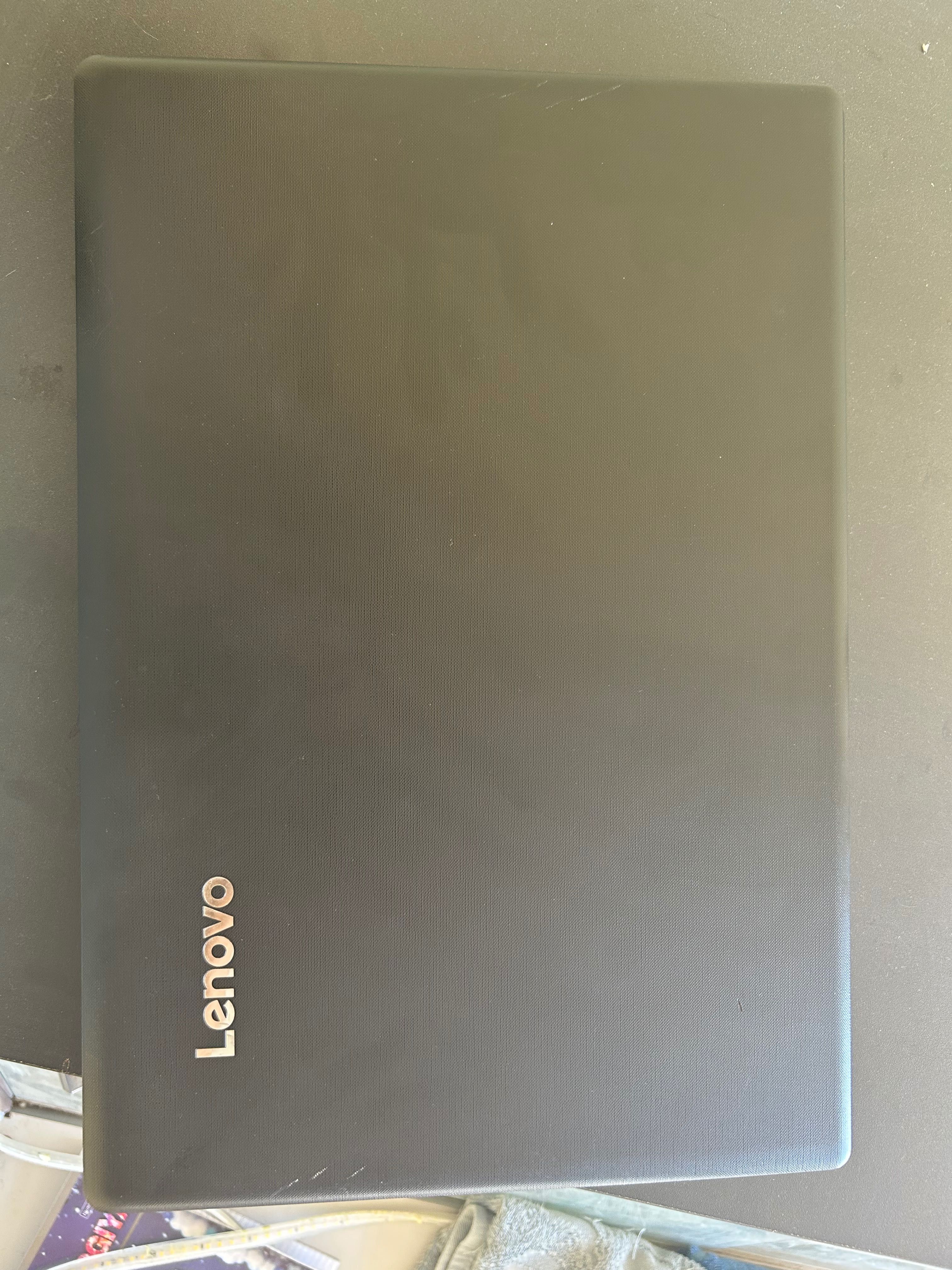 Lenovo  kelishamiz