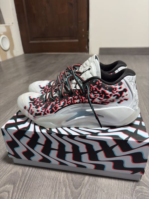 Обувки Jordan Zion 3