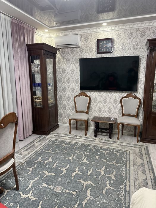 Yunusobod 5 Golden House  Yetti Chinor