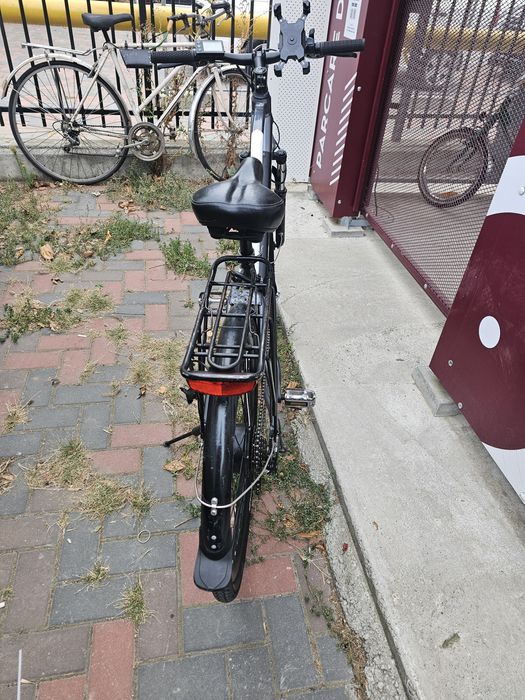 Vand bicicleta electrica EMG autonomie 60-80km
