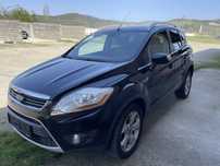 Ford Kuga an 2010 motorizare 2.0 diesel