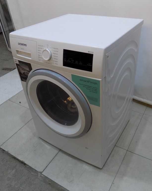 Пералня Siemens WM14N127 код 3596