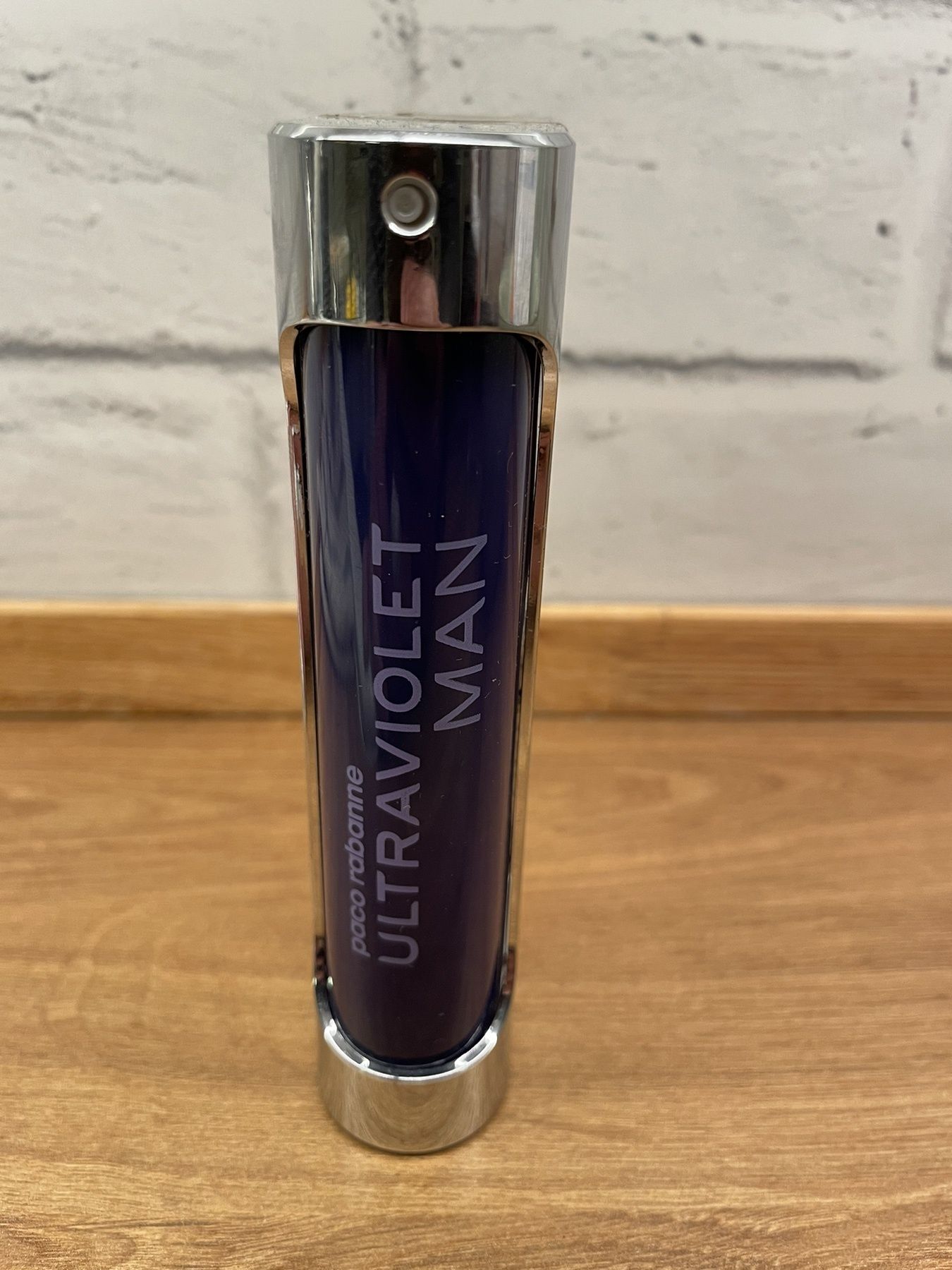 Paco Rabanne Ultraviolet 100ml edt
