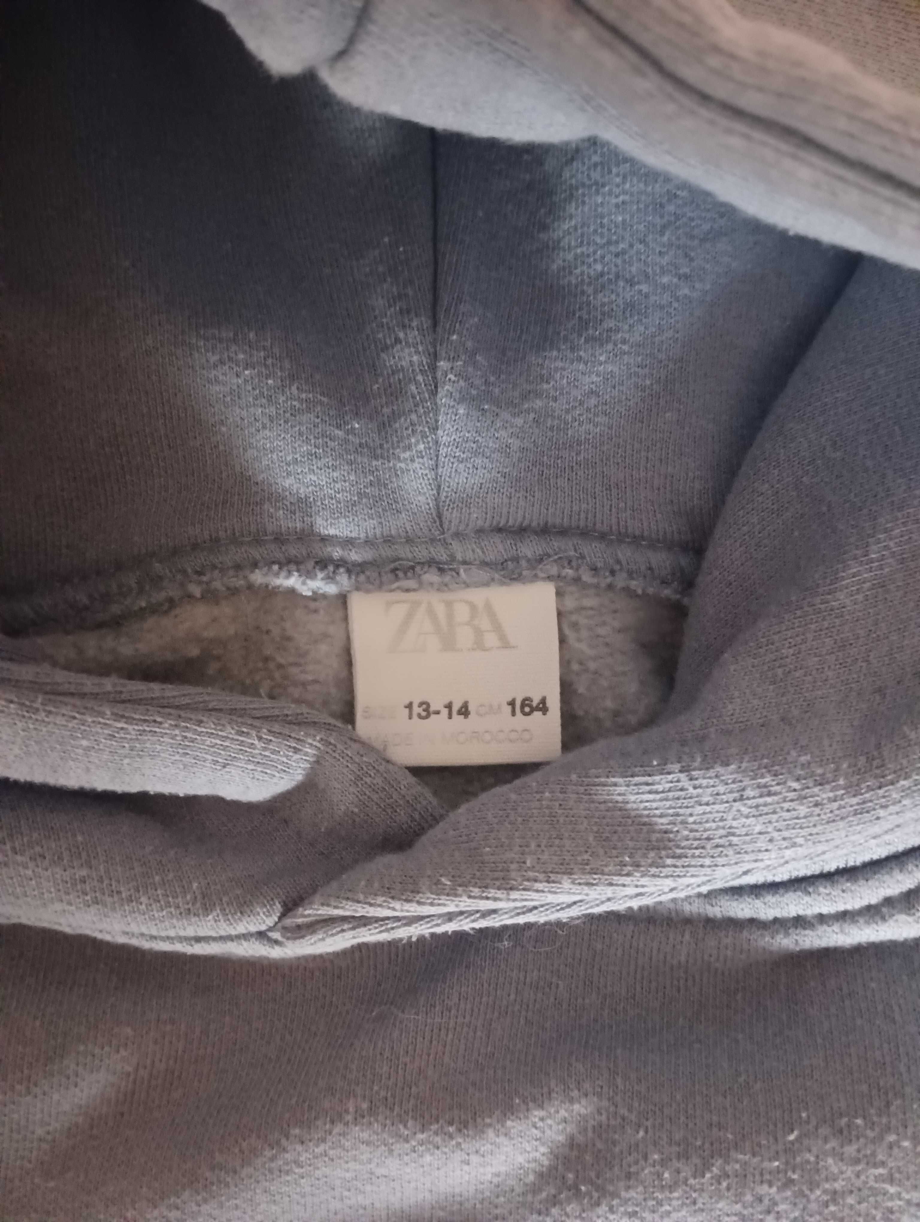 Цветни суичъри на Zara