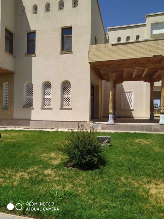 Do'kon, magazin, offislar uchun bino