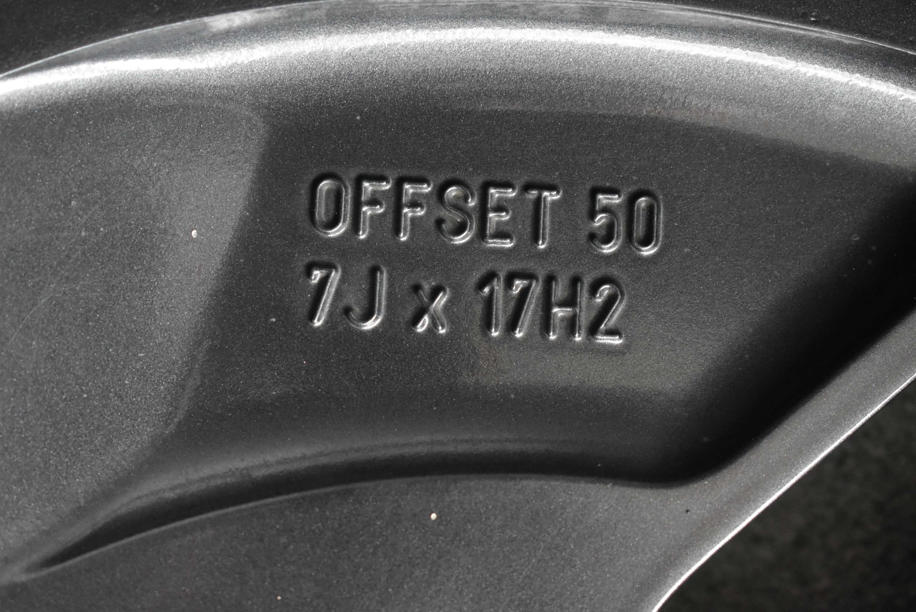 17'' Джанти Hyundai KIA