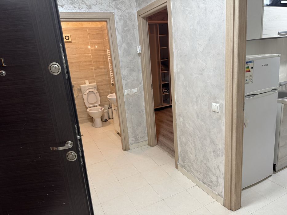 Apartament 2 camere 61 mp sector 5