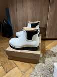 UGG dama W DROPLET noi