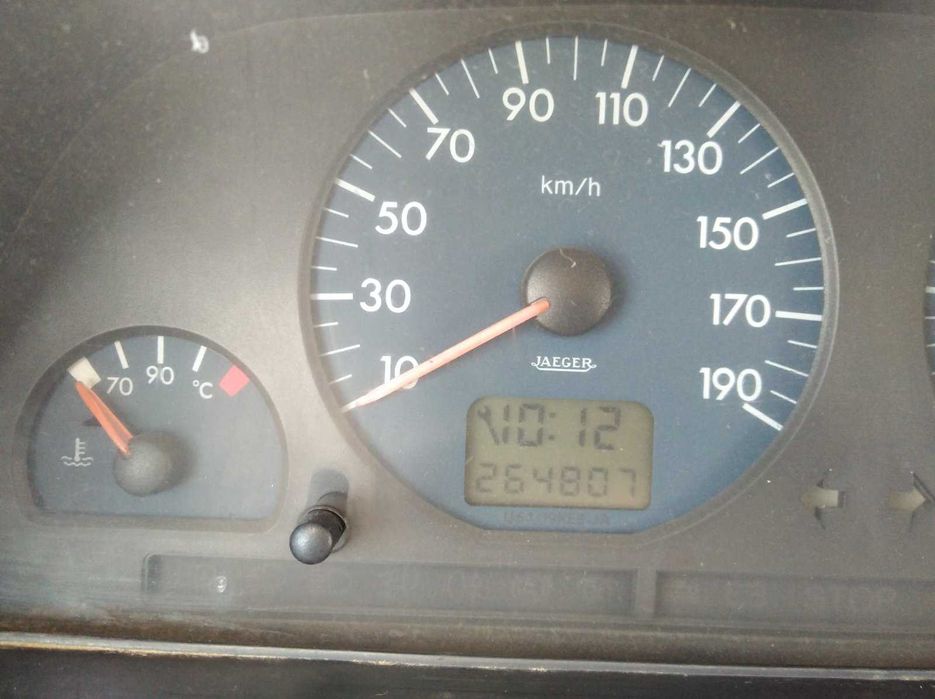 Peugeot Expert HDi, 4бр зимни с джанти, нови части'  Няма ръжда!
