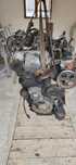 Motor Toyota rav 4.  ,2,2 d-cat 177 cp.