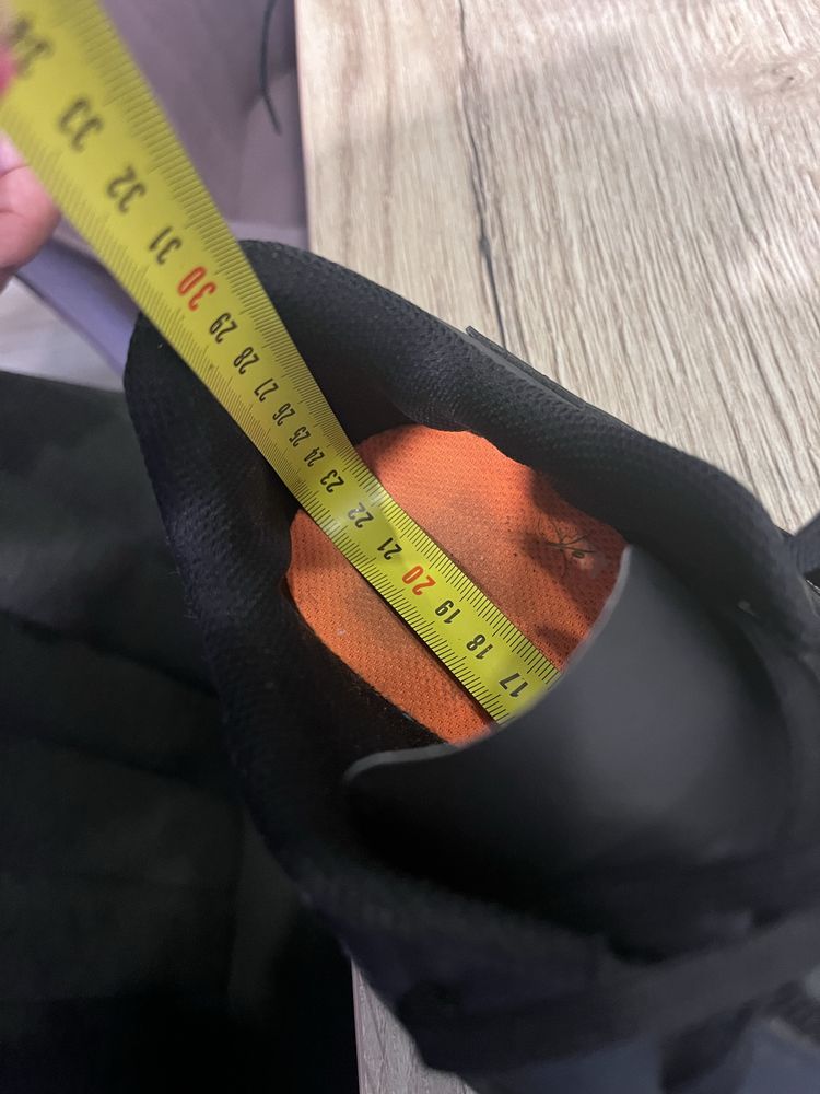 бутонки найк/Nike/-38н