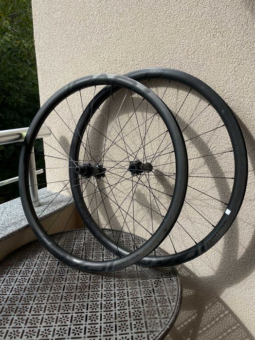 Specialized Roval Control SL Carbon 29 148 XD – карбонови капли 1400g