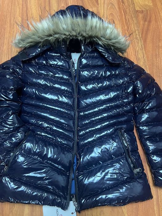 Geacă de damă groasă