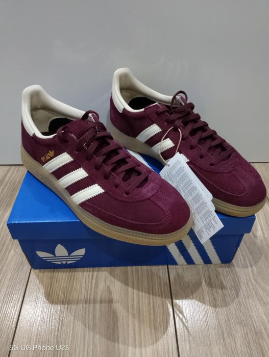 Adidas Spezial-38.5 н. Оригинални Нови