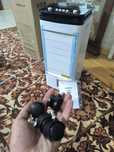 Mini konditsioner econom energy 70w