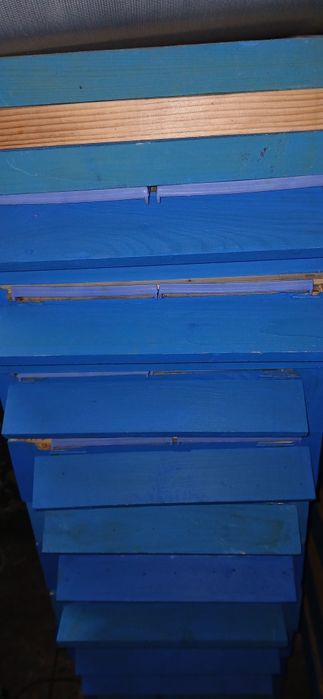 Пчеларски инвентар