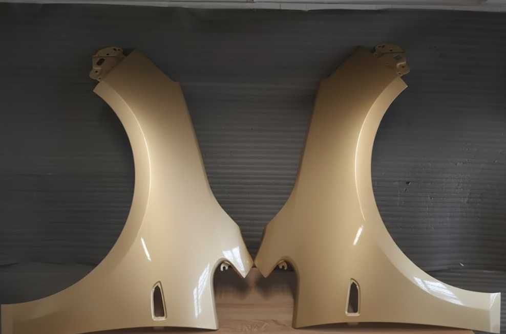 Aripa Fata Dreapta&Stanga Opel Astra J 2009-2012 (41E (Auriu))