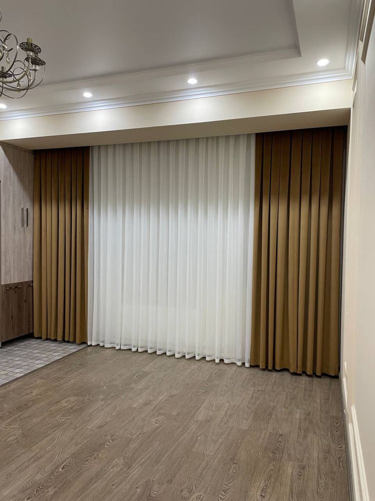 Jaluzi Pardalar Ulgurip qoling Skikda 60%