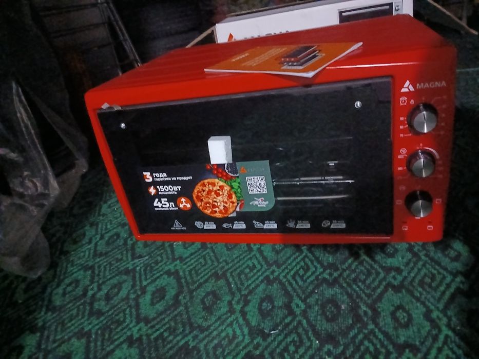 Yangi hali ishlamagan