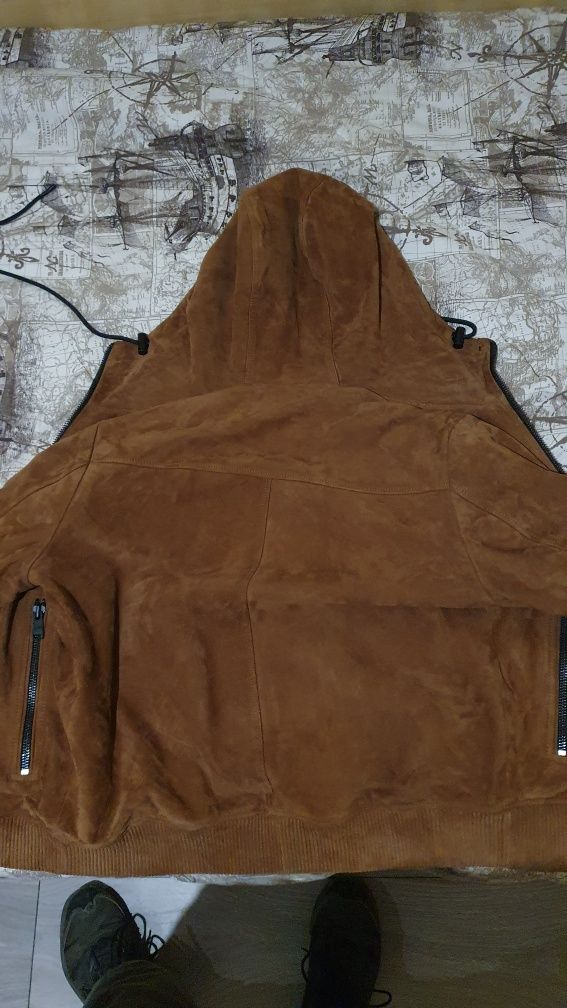 Яке Hugo Boss Orange
