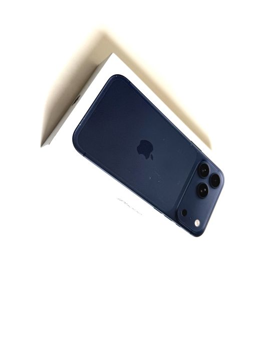 Iphone 17 Pro Max 256 GB Deep Blue