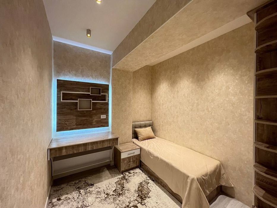 Продаётся  3х комнатная квартира