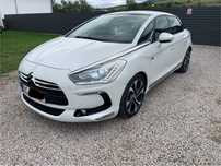 Citroën DS5