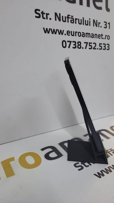 Telefon mobil HONOR X8c, Dual SIM, 8GB RAM, 256GB, Midnight Black -N-