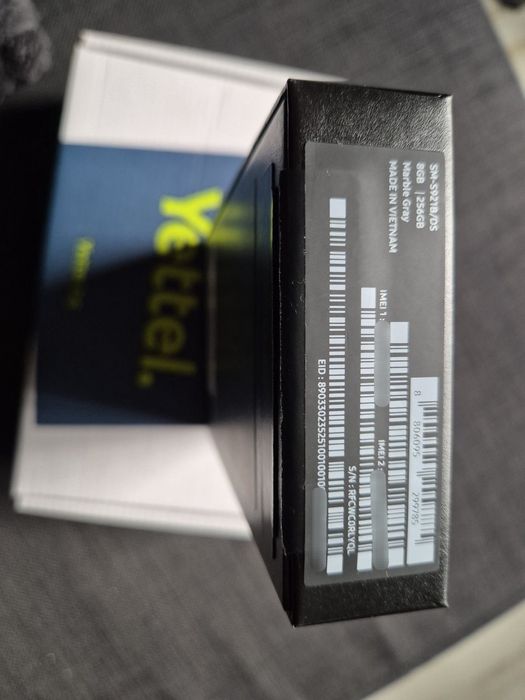 Samsung s24 256 Yettel