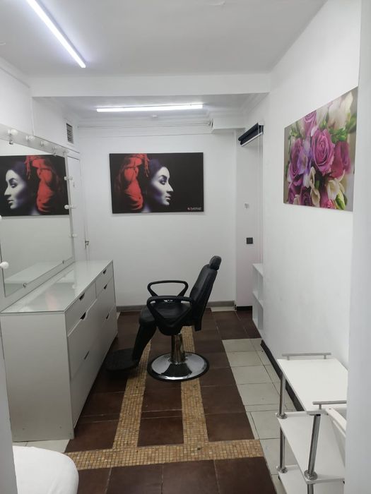 Сдам в аренду кабинет в салоне красоты