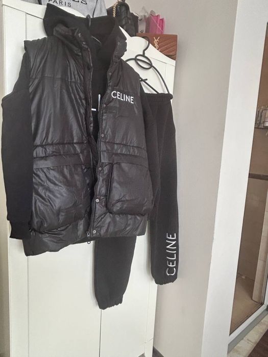 Стилен екип, комплект