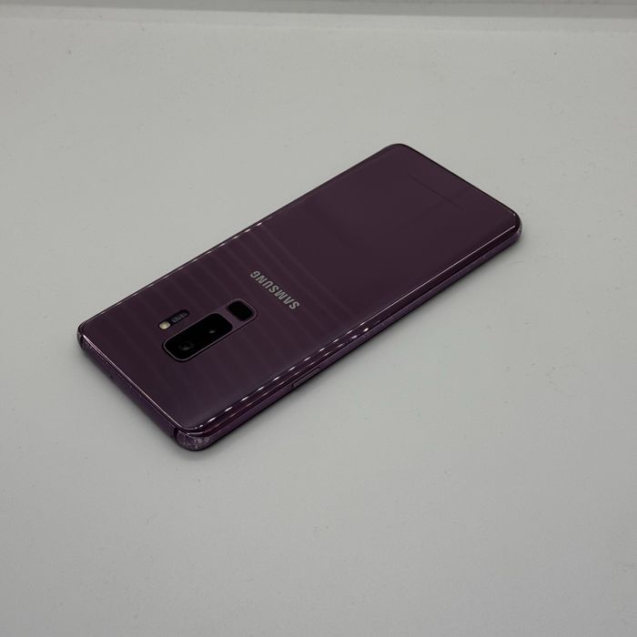 Samsung Galaxy S9+ ideaal 256 Gb