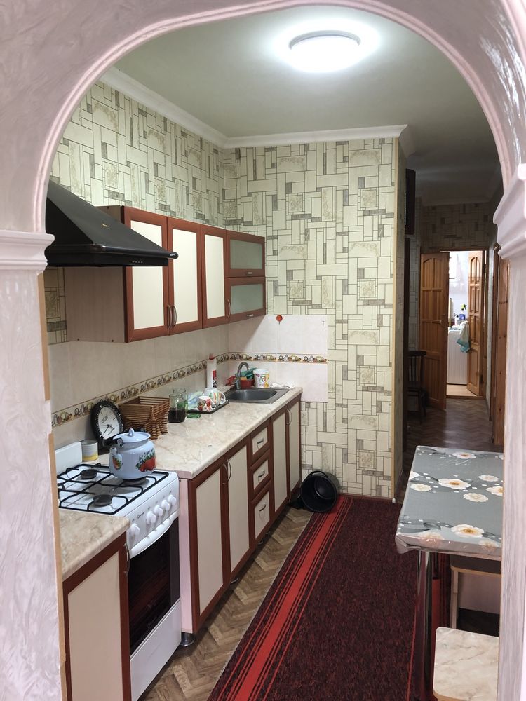 Продаю свою квартиру