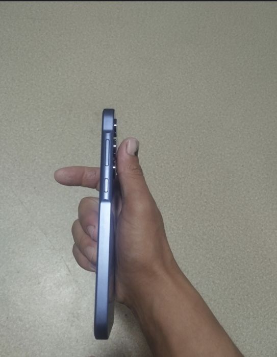 Samsung A35 8/128