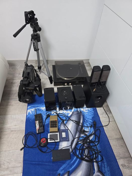 Schimb sau vand produsele din imaginea alăturată