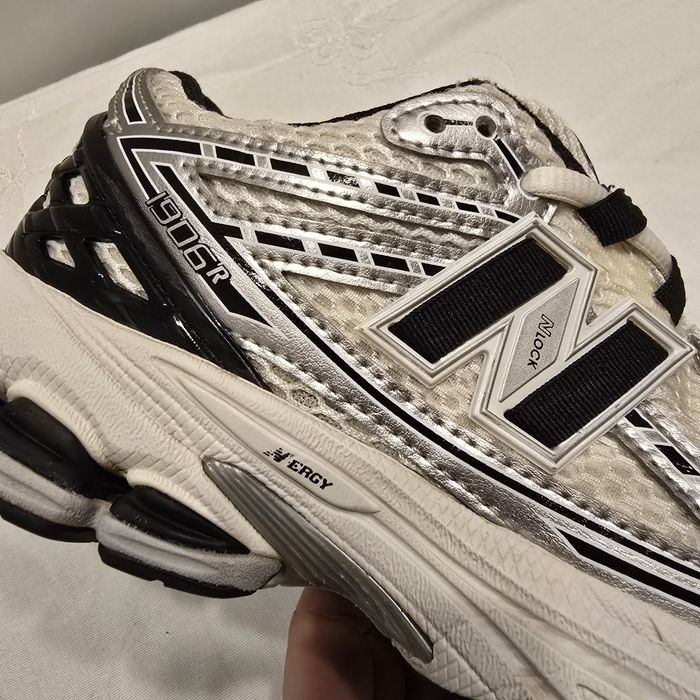 New balance 1906R маратонки