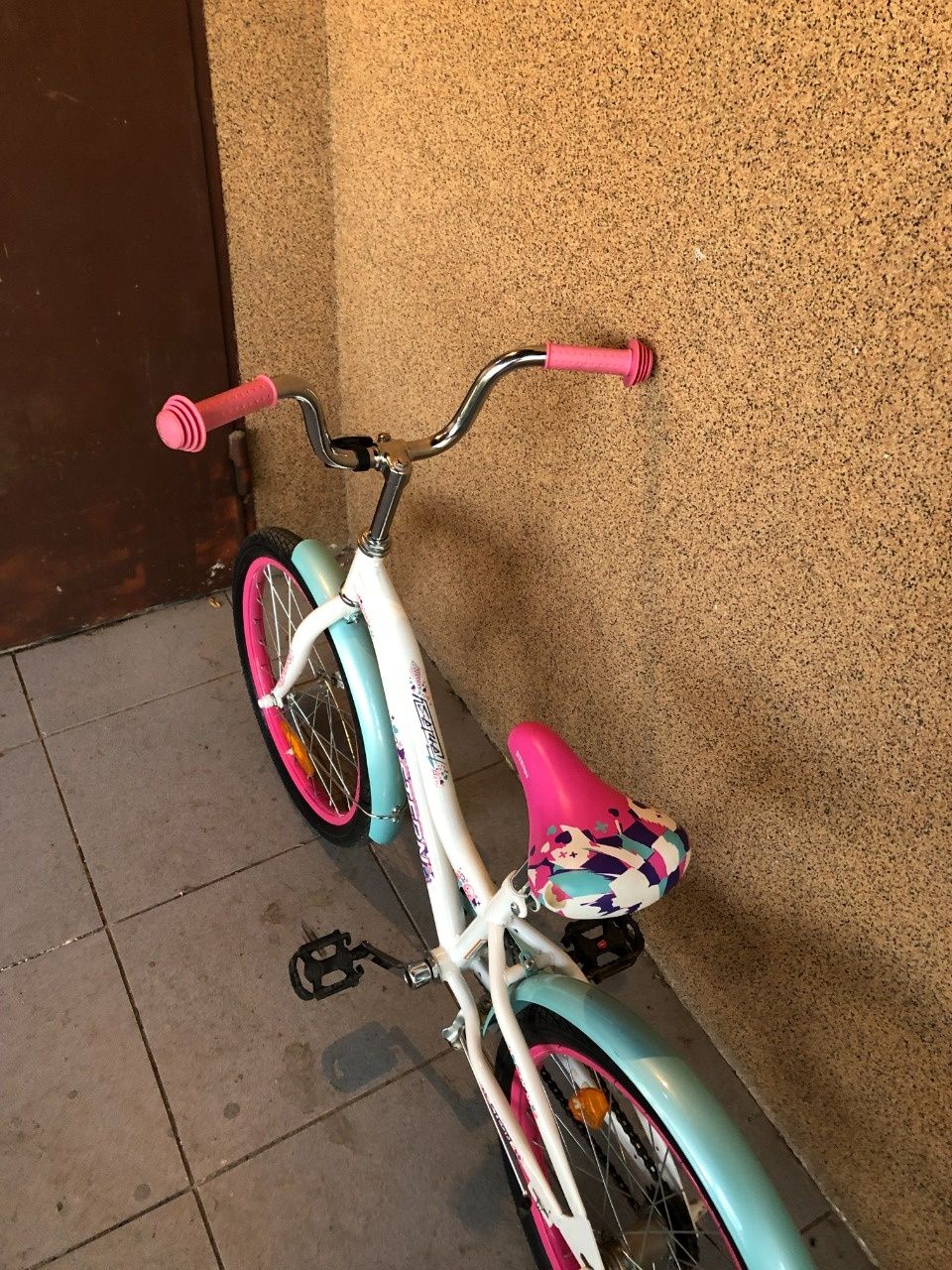 Детский велосипед Stern