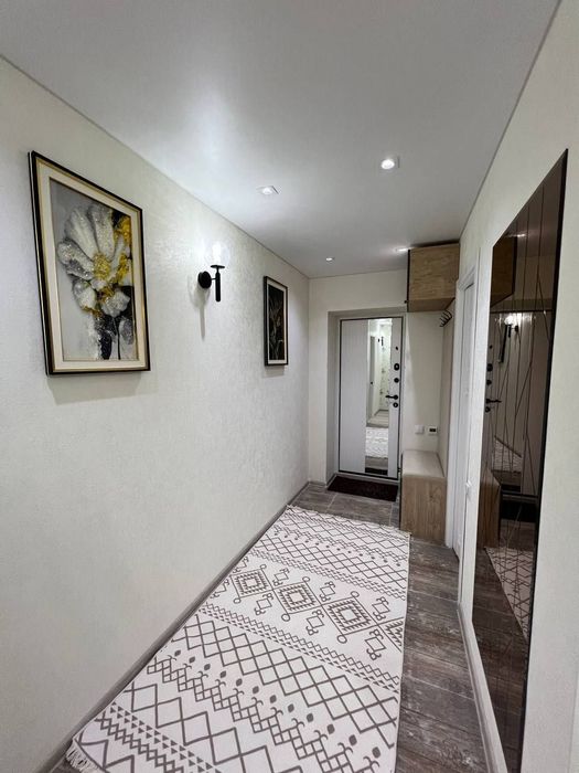 Продаётся Чиланзар 5 2в3/4/5 Кирпич.